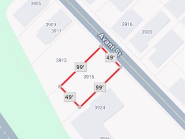 3915 Avant Street , Dallas, TX 75215