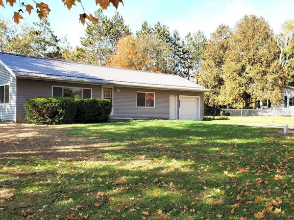 1960 Winn Road S, Mt Pleasant, MI 48858