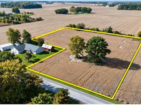 Rd 209 , Oakwood, OH 45873
