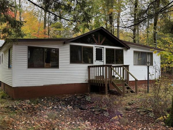 6 W Oakland Drive , Bethel, NY 12720