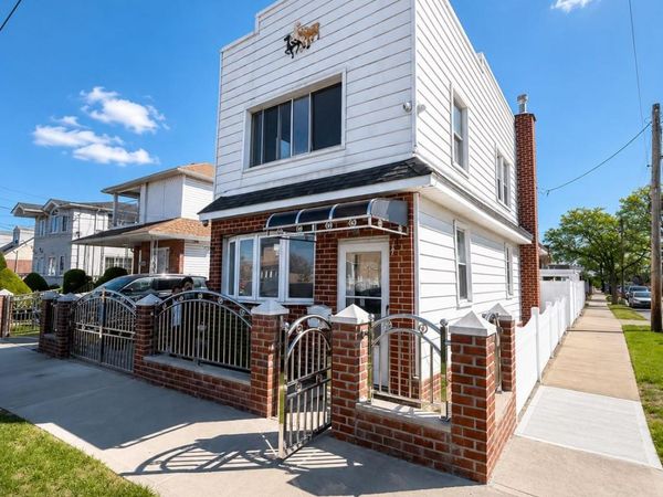 12602 150th avenue, South Ozone Park, NY 11420