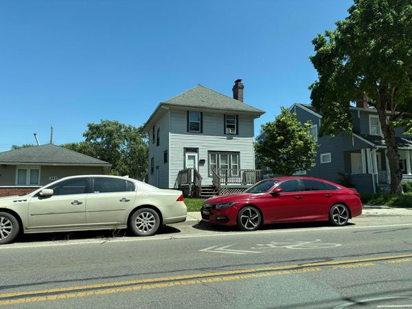 346 S Hague Avenue , Columbus, OH 43204