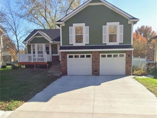 3517 Remington Lane, Leavenworth, KS 66048