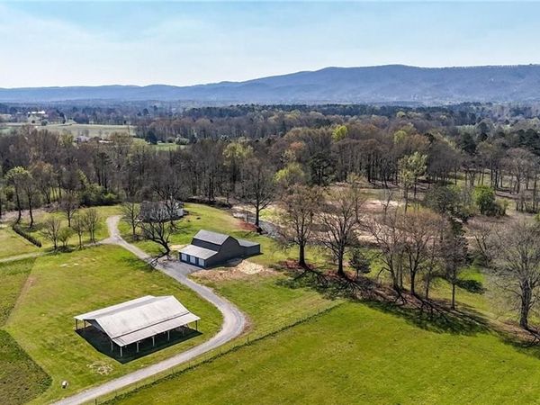 3766 Sugar Valley Road NW, Sugar Valley, GA 30746