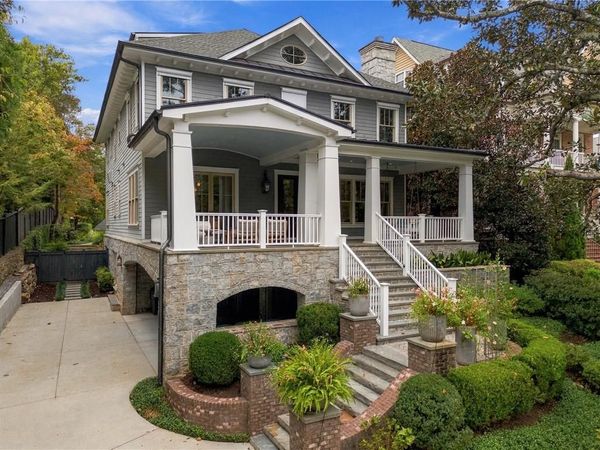 70 Maddox Drive NE, Atlanta, GA 30309