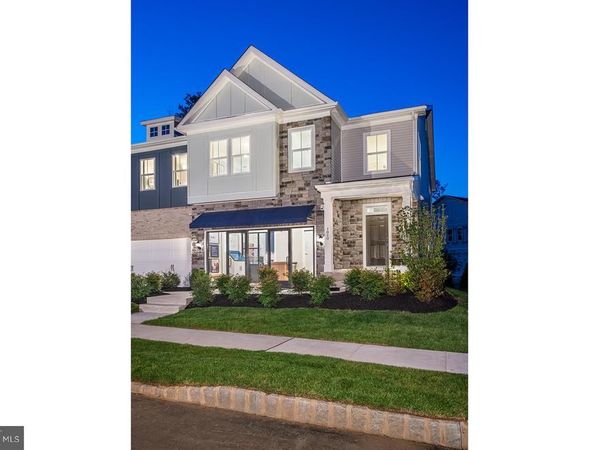413 ASPEN TRAIL , Unit 10702, MAPLE GLEN, PA 19002
