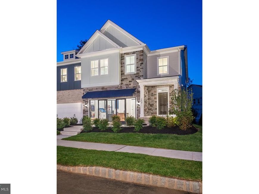 413 Aspen Trail , Unit 10702, Maple Glen, PA 19002 Main Photo