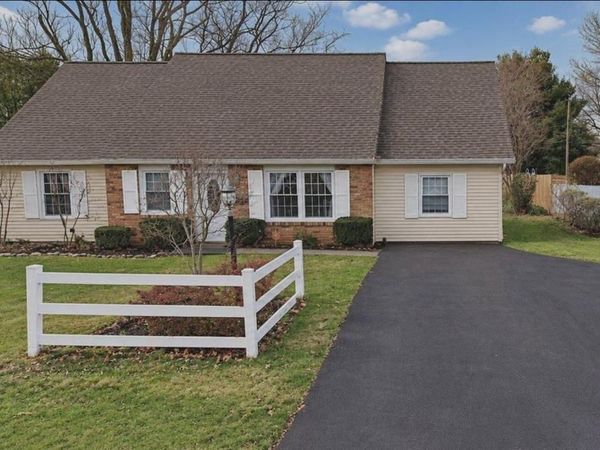 921 HARRISON STREET, BRISTOL, PA 19007