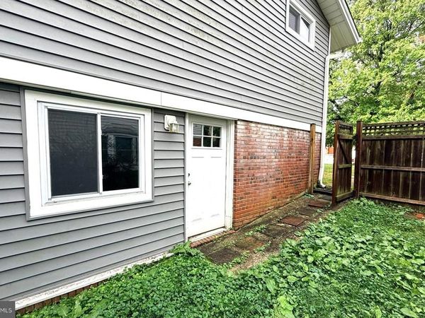 13807 EASTLAND STREET, Unit APT A, ROCKVILLE, MD 20853