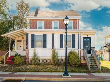 314 DERSTINE AVENUE, LANSDALE, PA 19446