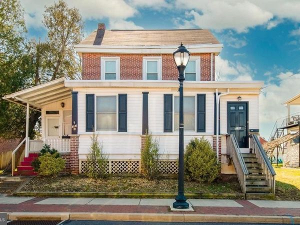 314 DERSTINE AVENUE , LANSDALE, PA 19446