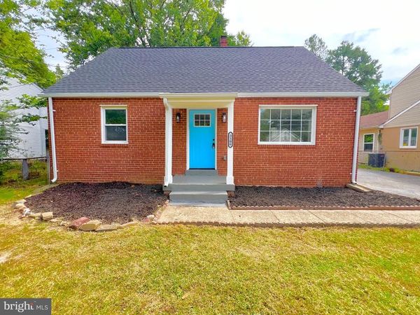 3106 WALTERS LANE, DISTRICT HEIGHTS, MD 20747