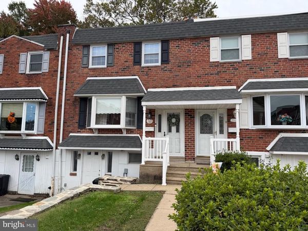 12843 CABELL ROAD, PHILADELPHIA, PA 19154