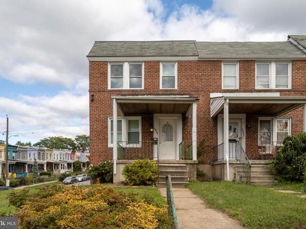 4299 FALLS ROAD, BALTIMORE, MD 21211