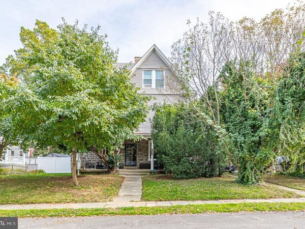 6809 N 10TH, PHILADELPHIA, PA 19126