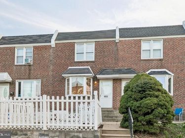 4022 BENNER STREET, PHILADELPHIA, PA 19135