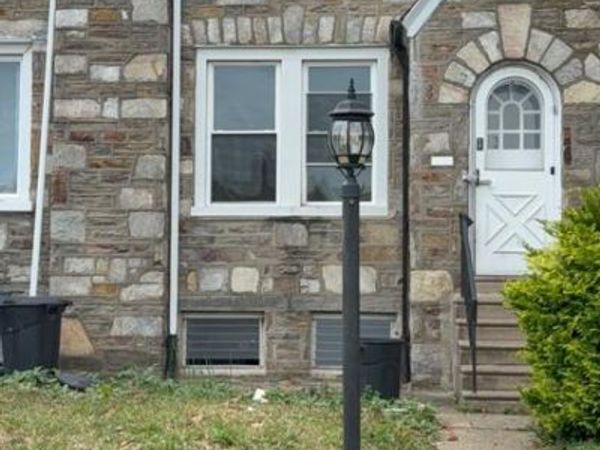 3402 OAKMONT STREET, PHILADELPHIA, PA 19136