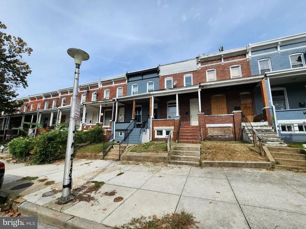 1906 E 28TH STREET, BALTIMORE, MD 21218