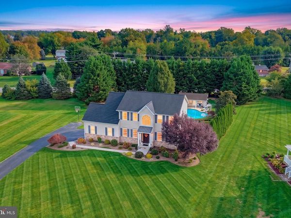 512 BURNHAM LANE, MIDDLETOWN, DE 19709