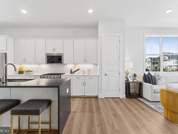 5967 JOSIAH HENSON PARKWAY , NORTH BETHESDA, MD 20852