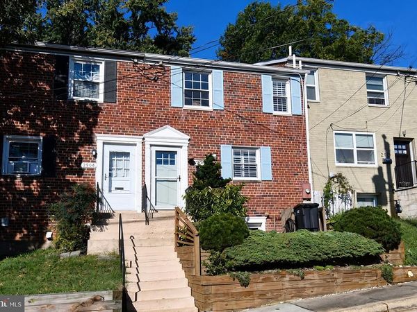 2908 HICKORY STREET, ALEXANDRIA, VA 22305