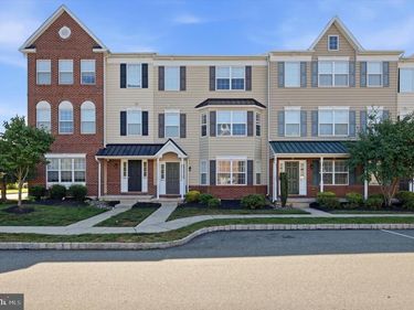 2077 MORGAN HILL DRIVE, Unit M31, PENNSBURG, PA 18073
