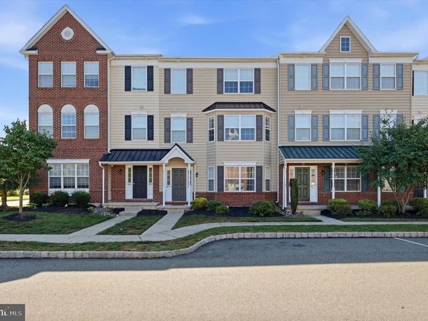 2077 MORGAN HILL DRIVE, Unit M31, PENNSBURG, PA 18073