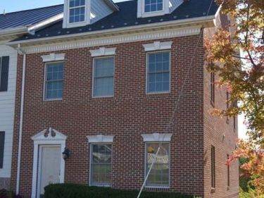 145 S CHURCH STREET , WOODSTOCK, VA 22664