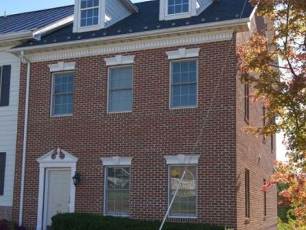 145 S CHURCH STREET, WOODSTOCK, VA 22664