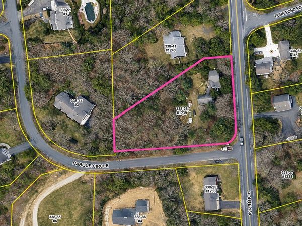1239 Route 134, Dennis, MA 02660
