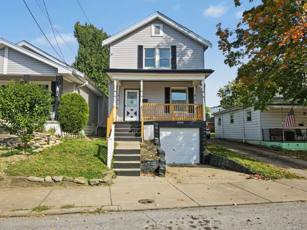 4304 Glenn Avenue, Covington, KY 41015