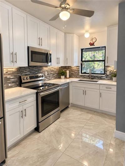 661 31st St Sw, Naples, FL 34117 Photo