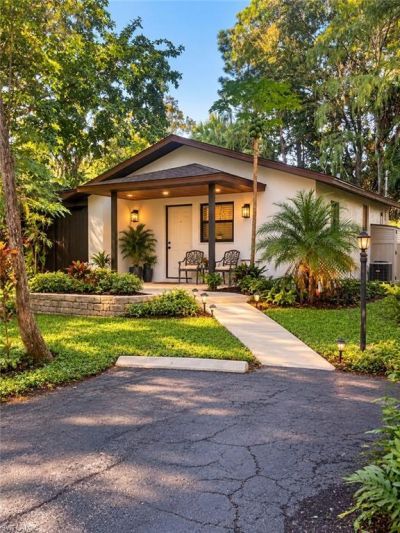661 31st St Sw, Naples, FL 34117 Photo
