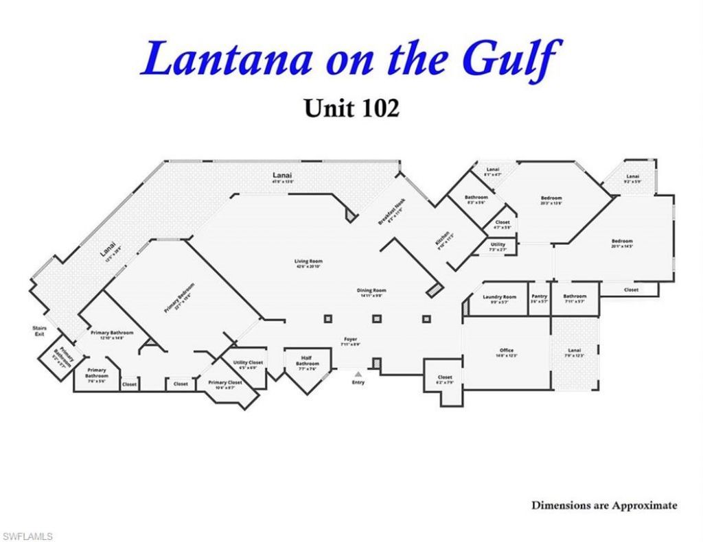 3313 W Gulf Dr, Unit 102, Sanibel, FL 33957 Photo
