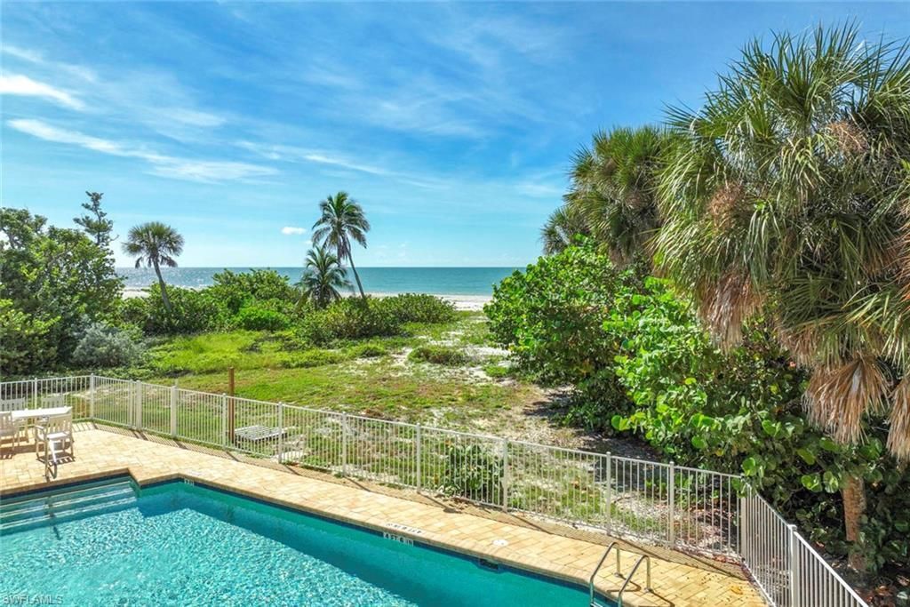 3313 W Gulf Dr, Unit 102, Sanibel, FL 33957 Photo