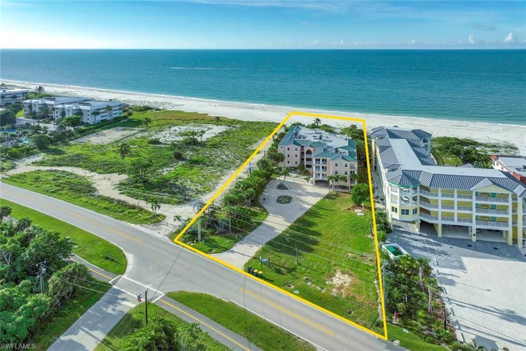 3313 W Gulf Dr, Unit 102, Sanibel, FL 33957 Photo