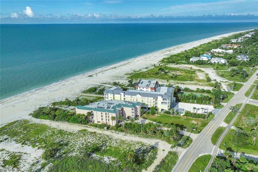 3313 W Gulf Dr, Unit 102, Sanibel, FL 33957 Photo