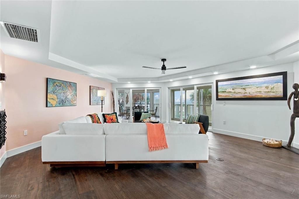 3313 W Gulf Dr, Unit 102, Sanibel, FL 33957 Photo