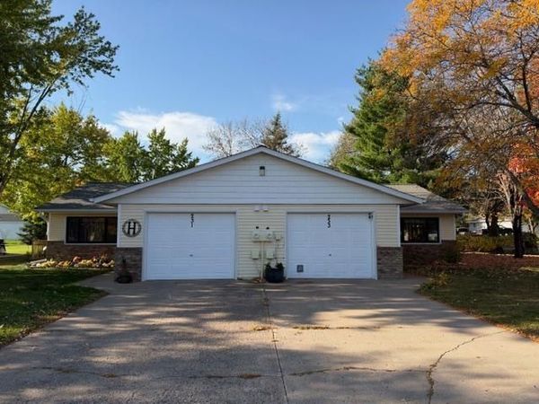 231 Marvin Elwood Road, Monticello, MN 55362