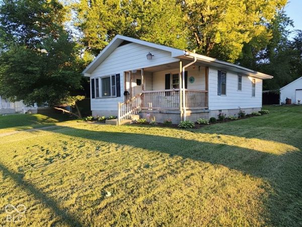 1315 W 10th Street, Anderson, IN 46016