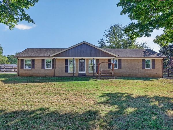 1531 Frye Rd , Columbia, TN 38401