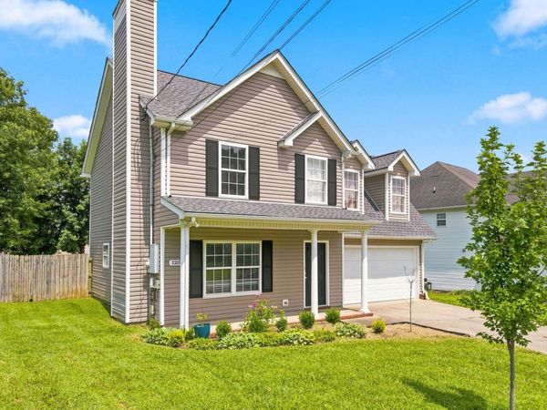 1207 Lasalle Ct , Smyrna, TN 37167