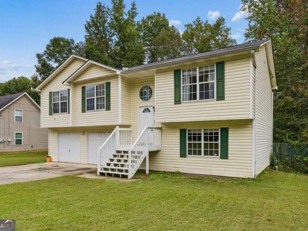 7598 Stonebush Way, Douglasville, GA 30134