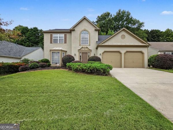 5810 Haterleigh Drive, Johns Creek, GA 30005