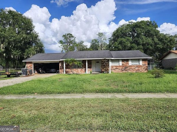 3350 Cross Fox Drive, Mulberry, FL 33860