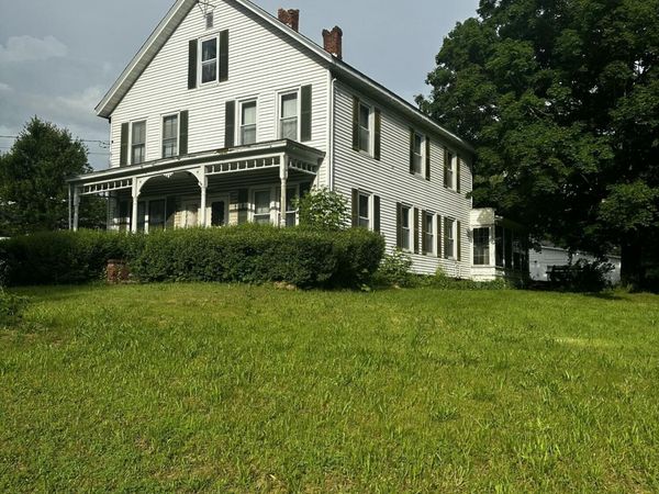 22182 NY-22, Hoosick, NY 12090