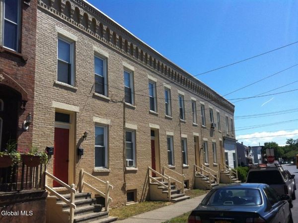 509 23rd Street, Unit #2, Watervliet, NY 12189