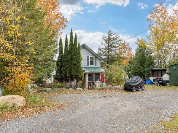 214 S Shore East Caroga Road, Caroga Lake, NY 12032