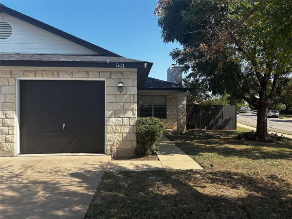 501 Texas Ave, Round Rock, TX 78664