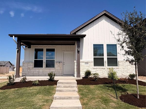 6191 Marsh LN, Buda, TX 78610